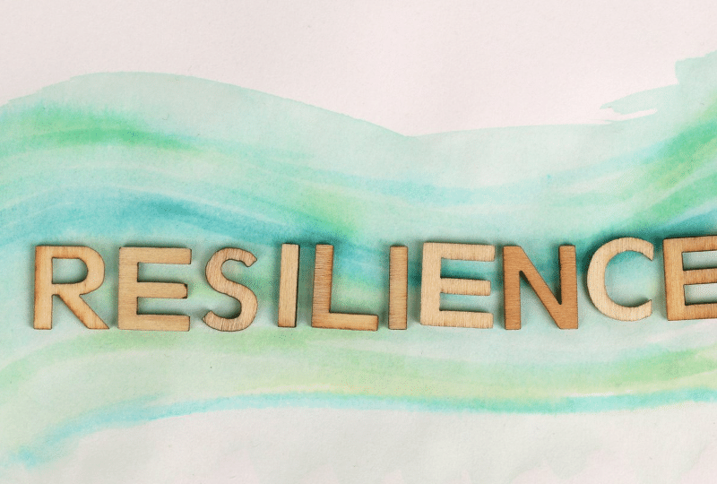 Your Innate Resilience